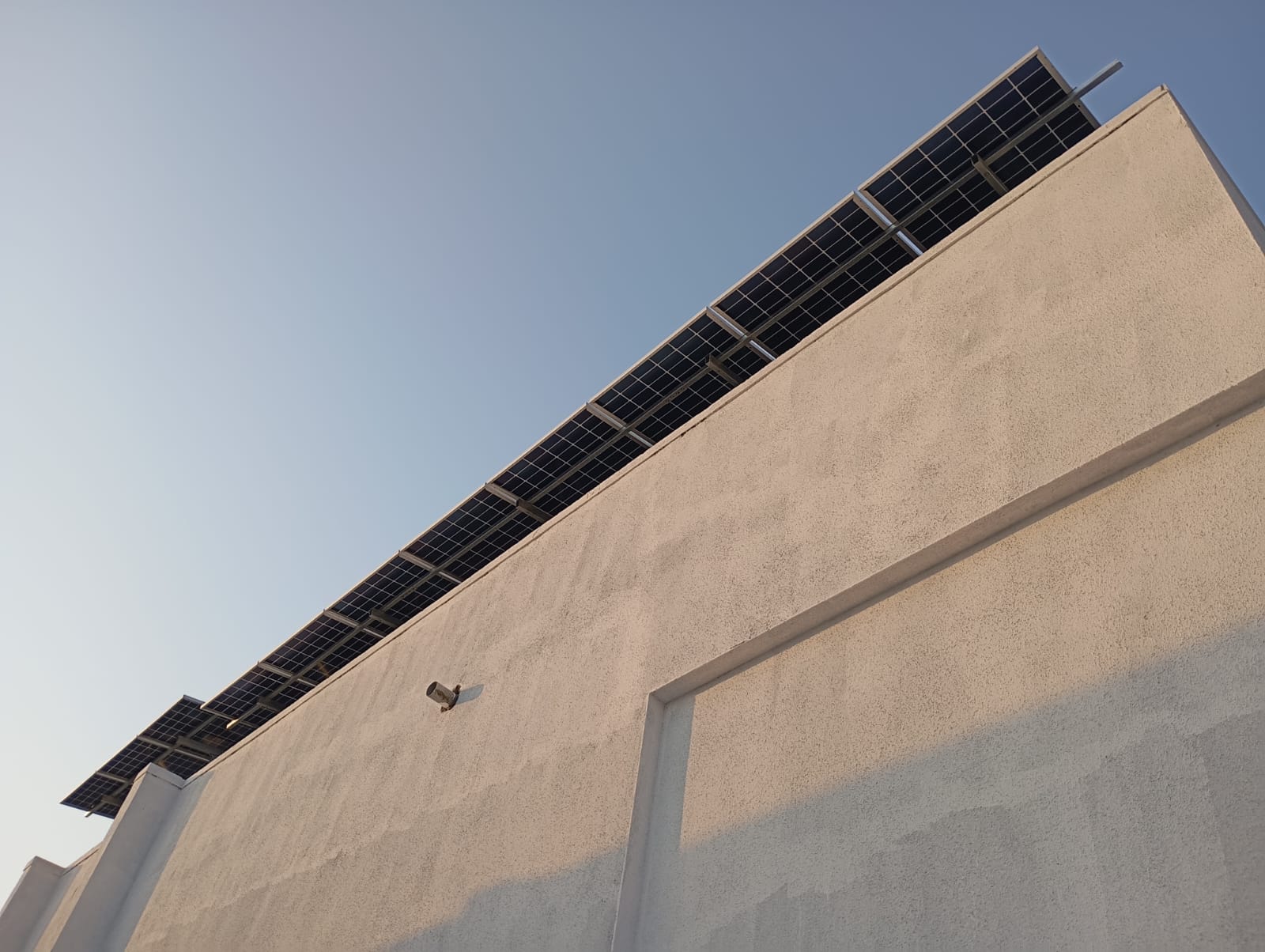 Solar Panel